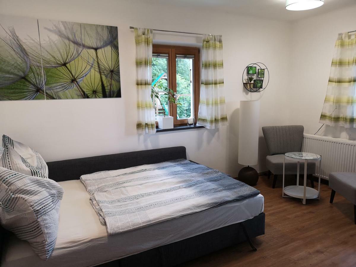 Lawie Am Attersee Alexenau Экстерьер фото